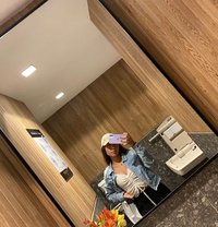 Joyce Gfe masaje - escort in Stockholm