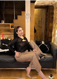 Joyce Gfe masaje - escort in Stockholm Photo 14 of 14