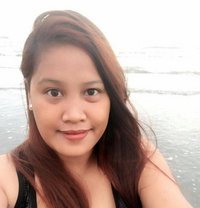 Joyce Hamilton - adult performer in Manila