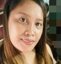 Joyce Hamilton - adult performer in Manila