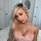 Joyce Johnsos - escort in Amsterdam