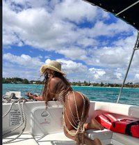 Joyce Just Landed in Shaoxing in china - escort in Guangzhou