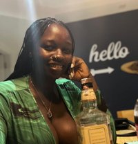 Joyce - escort in Bangkok