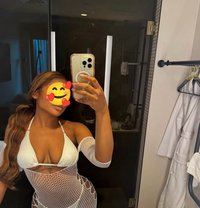 Joyce - puta in Noida