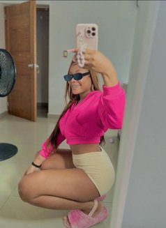 Joyce - escort in Noida Photo 3 of 3