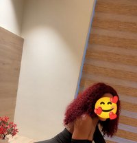 Ella - escort in Hyderabad Photo 2 of 4