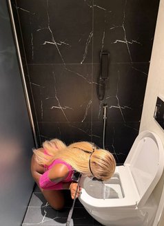 Joyce Meyer - escort in Kathmandu Photo 8 of 12