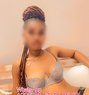 Joyce - escort in Abidjan Photo 1 of 5