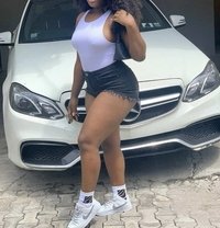 Joyce - escort in Port Harcourt