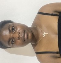 Joyce - escort in Lagos, Nigeria