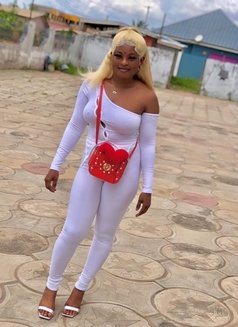 Joyce Patty (Kasoa) - escort in Accra Photo 4 of 4