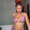 Joyce, Round Boobs Curvy Queen - escort in Pattaya