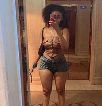Joyce, Round Boobs Curvy Queen - escort in Pattaya