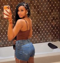 Joyce, Round Boobs Curvy Queen - escort in Pattaya