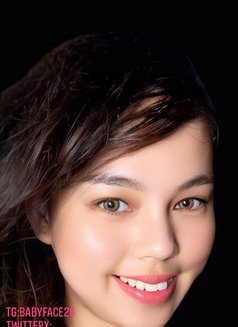 Joyce Sex Tape Menu, Cumshow, Custom - adult performer in Manila Photo 2 of 10