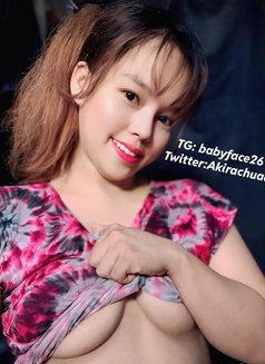Joyce Sex Tape Menu Live Show Rate - adult performer in Manila Photo 2 of 22
