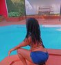 Joyce the Squirting Queen - puta in Hyderabad Photo 1 of 1