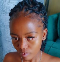 Joyce the Squirting Queen - escort in Hyderabad