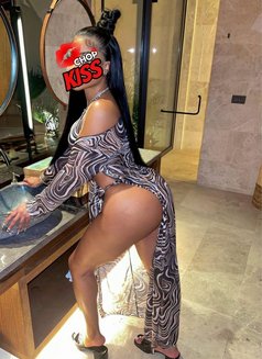 Joyce the Squirting Queen - escort in Hyderabad Photo 2 of 3
