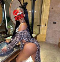Joyce the Squirting Queen - escort in Hyderabad Photo 2 of 3