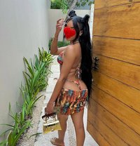Joyce the Squirting Queen - puta in Hyderabad