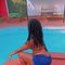 Joyce the Squirting Queen - escort in Hyderabad