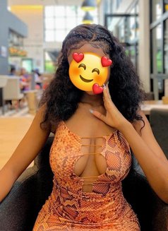 Joyce the Squirting Queen in Attapur - escort in Hyderabad Photo 4 of 5