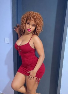 Joyce, Thick Booty Queen - puta in Gurgaon Photo 1 of 5