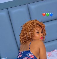 Joyce, Thick Booty Queen - puta in Gurgaon