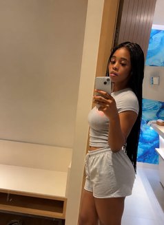 Joyce, Thick Booty Queen - escort in Pattaya Photo 2 of 5