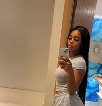 Joyce, Thick Booty Queen - puta in Pattaya