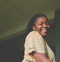 Joyce - escort in Doha