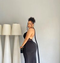 Joyceee - escort in Accra