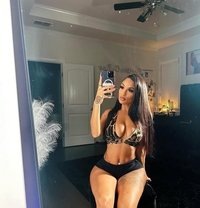 Joycemira - escort in Lisbon