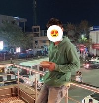 Joyful - Male escort in Bangalore