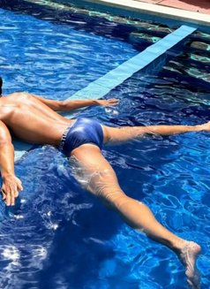 Joykk - Acompañantes masculino in Kolkata Photo 4 of 7