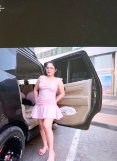 Joyleen - escort in Dubai Photo 1 of 5