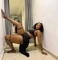 Joyline - escort in Doha