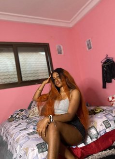 Joylove - escort in Muscat Photo 1 of 5