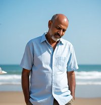 Joyous - Male adult performer in Kottayam