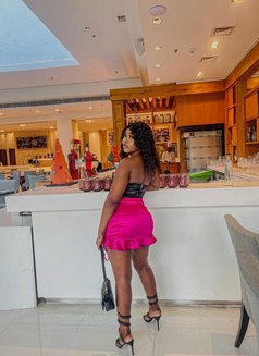 Sexy Milani - escort in Hyderabad Photo 4 of 4