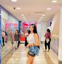 Joyous - escort in Visakhapatnam