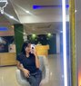Joys69 - Transsexual escort in New Delhi Photo 1 of 4