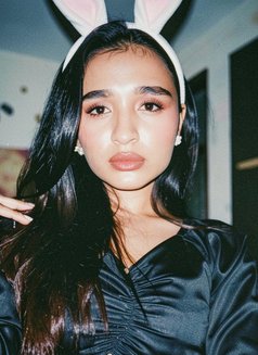 Joys69 - Transsexual escort in New Delhi Photo 4 of 4