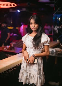 Lee Eunbi - Acompañantes transexual in New Delhi Photo 4 of 7