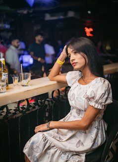 Lee Eunbi - Acompañantes transexual in New Delhi Photo 5 of 7