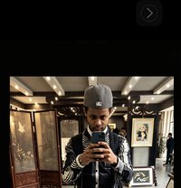 Joystick - Male escort in Accra