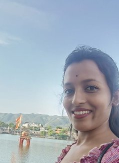 Joyti - escort in Lucknow Photo 1 of 1