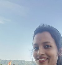 Joyti - escort in Lucknow