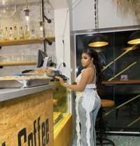 Joywealth - escort in Guangzhou